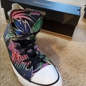 CONVERSE CTAS HI Top Sneakers MEN'S SIZE 11